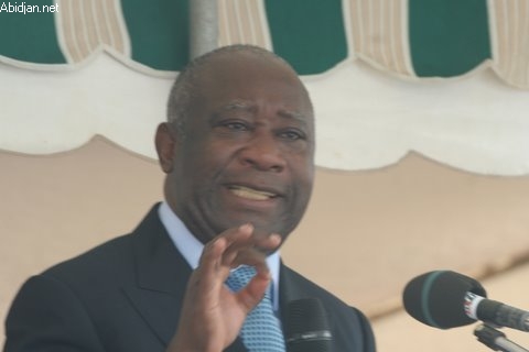 Yamoussoukro, Toumodi : Gbagbo balaie le Pdci